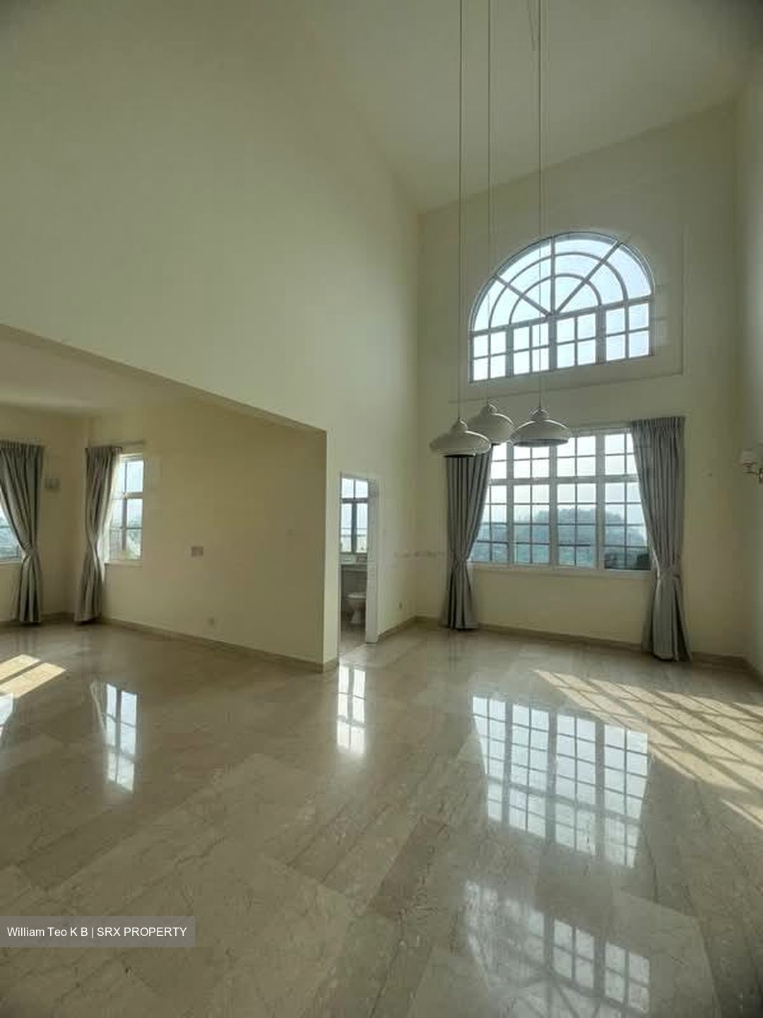 La Suisse (D11), Condominium #579061771